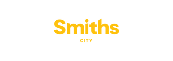 smiths city logo