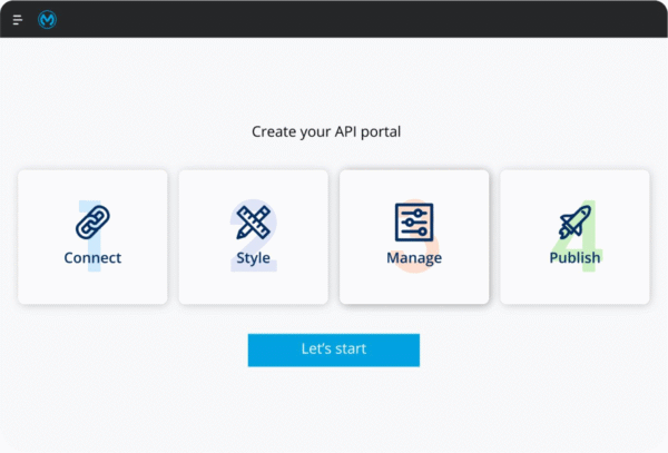 AEH developer portal