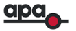 Apa group logo