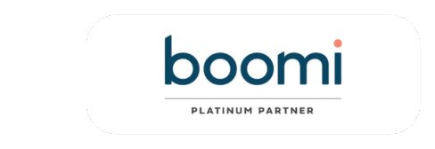 Boomi Platinum Partner logo_Adaptiv