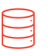 data red icon