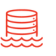 databricks red icon