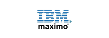 ibm maximo logo