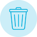 waste icon