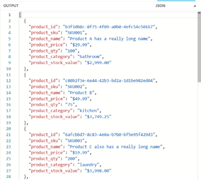 Image 16 - Convert values to Currency String