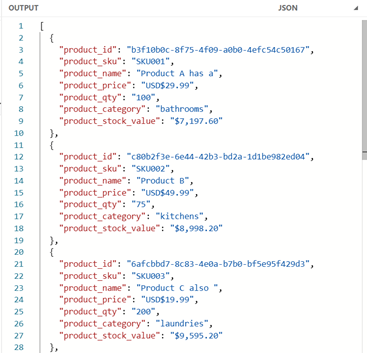 Image 28 - Overloaded convertToCurrency function