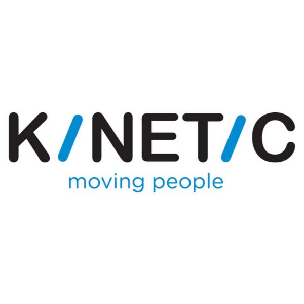 kinetic