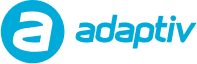 adaptiv logo