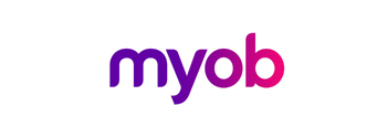 myob logo
