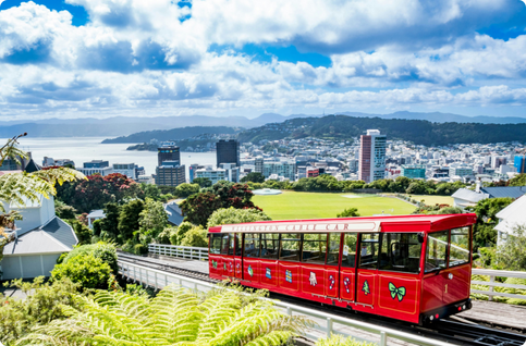 Wellington
