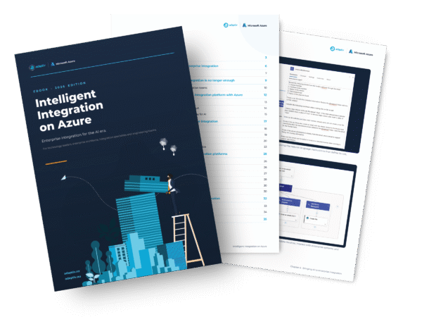 intelligration integration on azure ebook intelligration integration on azure ebook