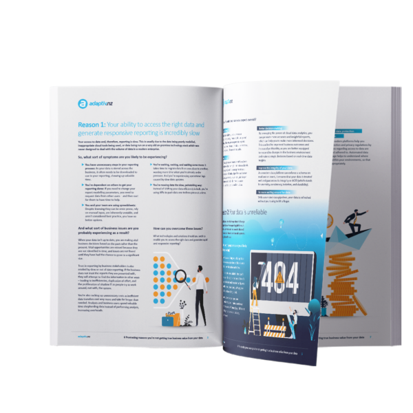 data ebook