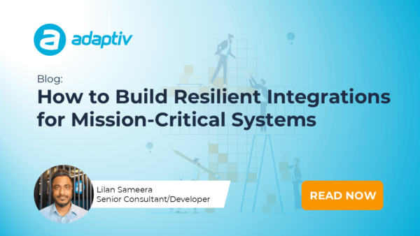 how to build resilient integrations blog