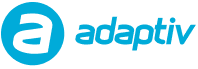 adaptiv logo