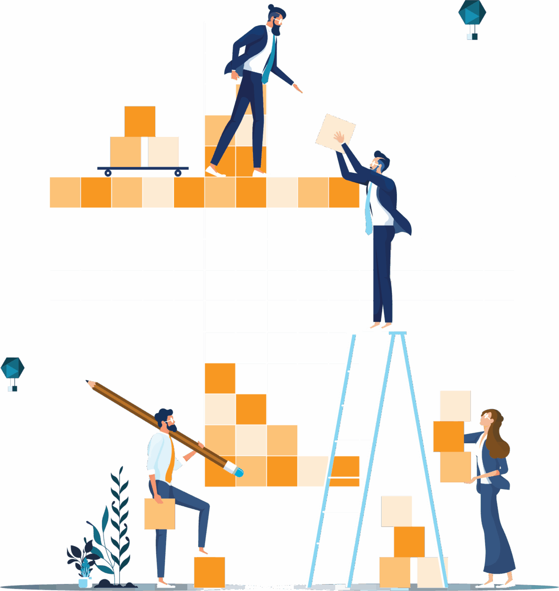 managed-integration-support_vector