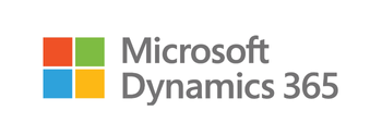 microsoft dynamics logo