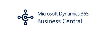 microsoft business central logo