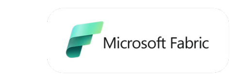 microsoft fabric logo hero