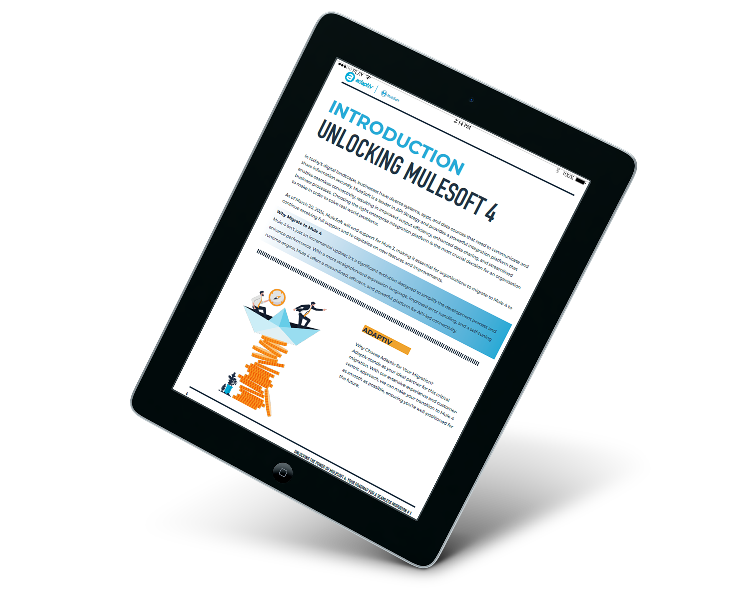 mulesoft ebook