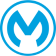 blue mulesoft icon