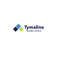 tymaline building logo small