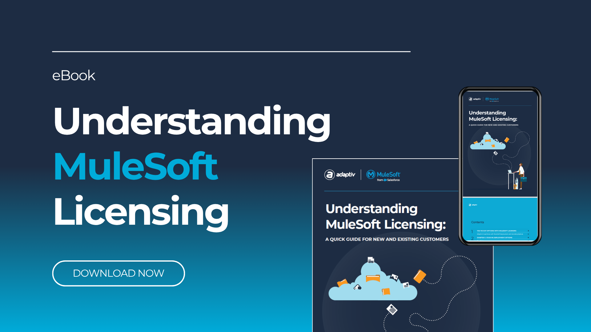 understanding mulesoft licensing ebook