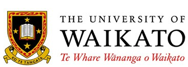 university of waikato logo